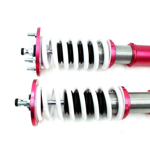 GSP Godspeed Project Mono SS Coilovers - Honda Accord (UC) 2003-07