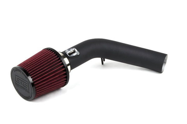 GrimmSpeed Stealth Box Air Intake System Kit - Black - Subaru WRX (2015-2022)