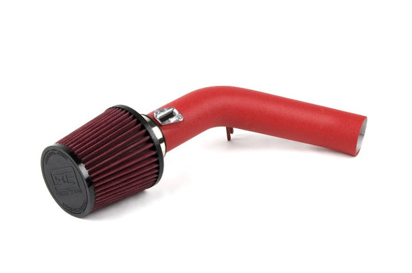 GrimmSpeed Stealth Box Air Intake System Kit - Red - Subaru WRX (2015-2022)