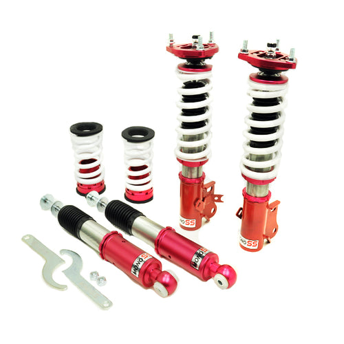 GSP Godspeed Project Mono SS Coilovers - Honda Civic (FA/FG/FD) 2006-11