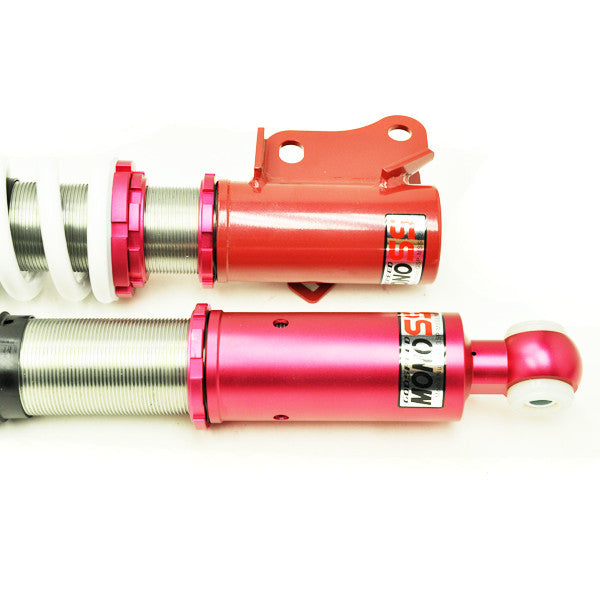 GSP Godspeed Project Mono SS Coilovers - Honda Civic (FA/FG/FD) 2006-11
