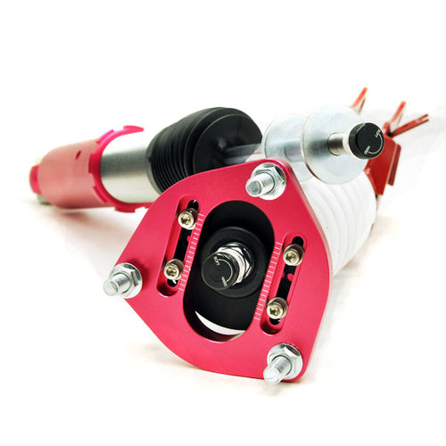 GSP Godspeed Project Mono SS Coilovers - Honda Civic (FA/FG/FD) 2006-11
