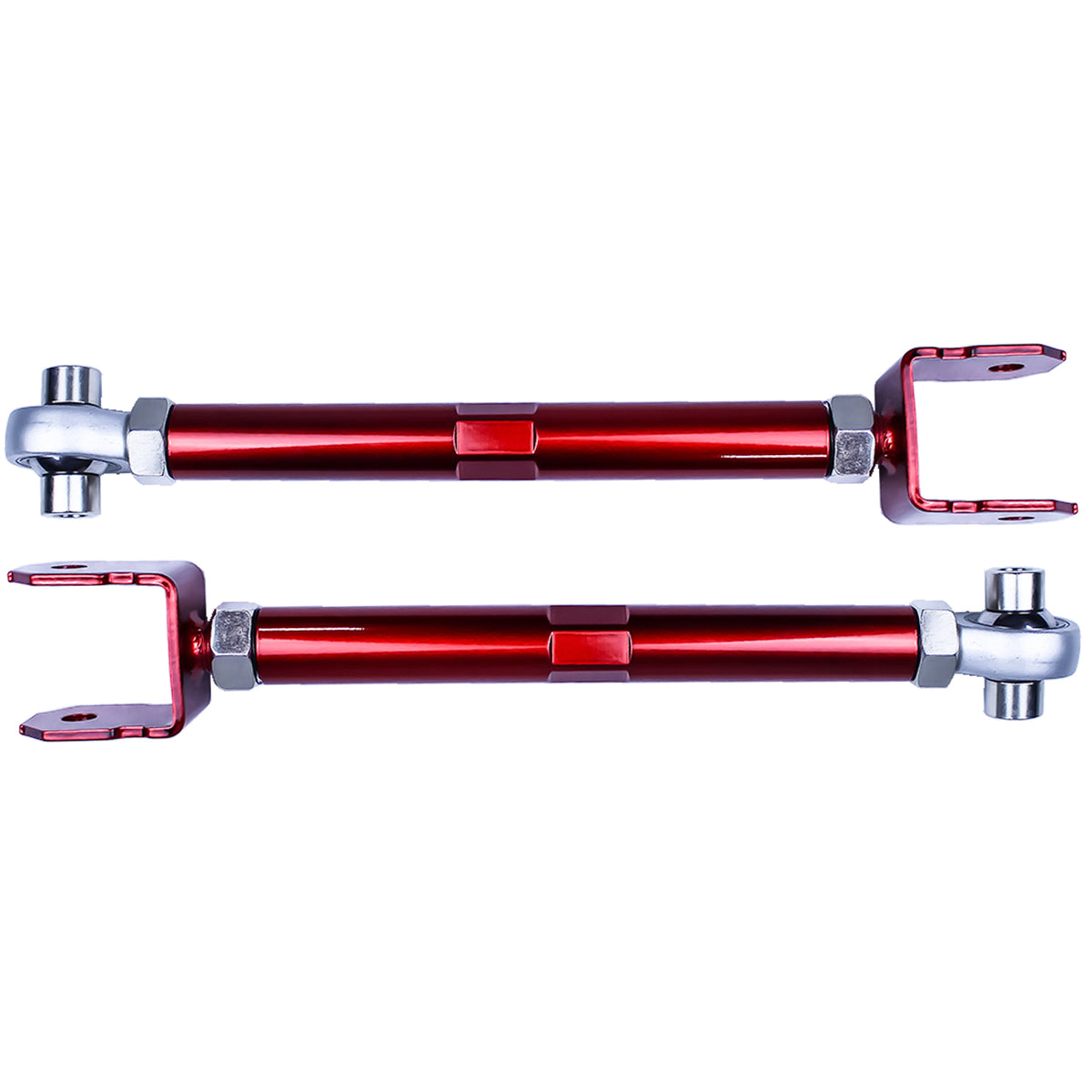 GSP Godspeed Project - Infiniti Q50 2014-19 Adjustable Setback Rear Radius Rods