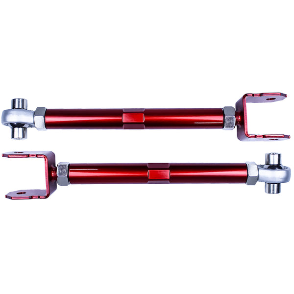 GSP Godspeed Project - Infiniti Q50 2014-19 Adjustable Setback Rear Radius Rods