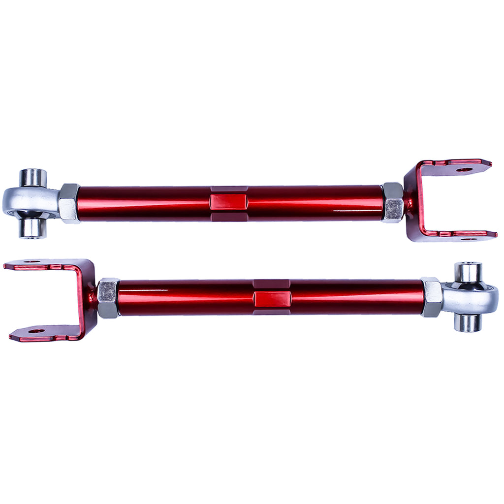 GSP Godspeed Project - Infiniti Q60 2017-18 Adjustable Setback Rear Radius Rods