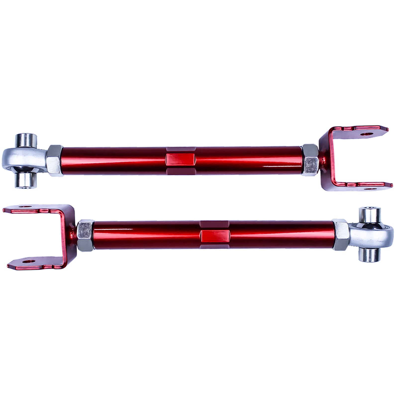 GSP Godspeed Project - Infiniti Q60 2017-18 Adjustable Setback Rear Radius Rods