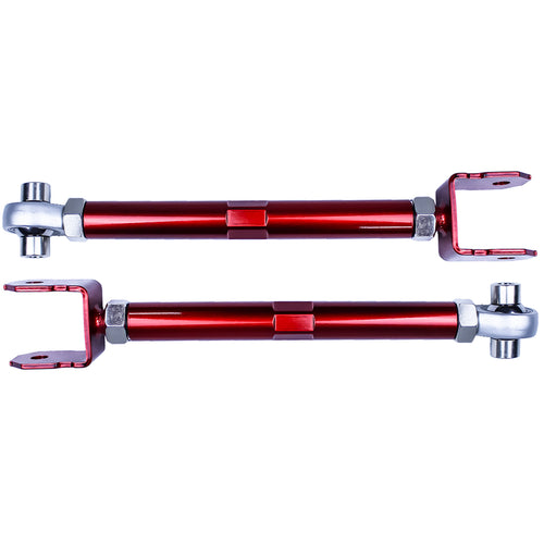 GSP Godspeed Project - Infiniti Q60 2017-18 Adjustable Setback Rear Radius Rods