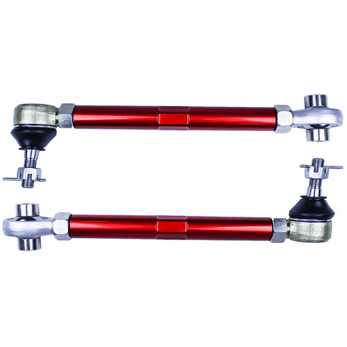 GSP Godspeed Project - Lexus GS300 (S140) 1993-97 Adjustable Rear Toe Arms With Ball Joints