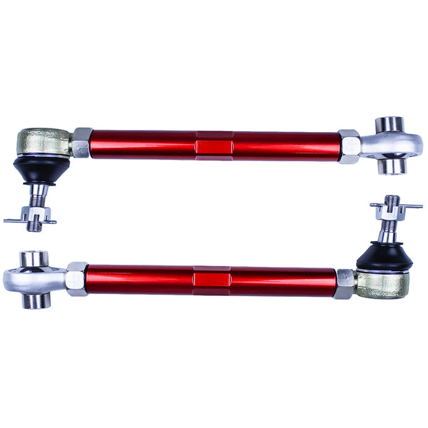 GSP Godspeed Project - Lexus GS300 (S140) 1993-97 Adjustable Rear Toe Arms With Ball Joints