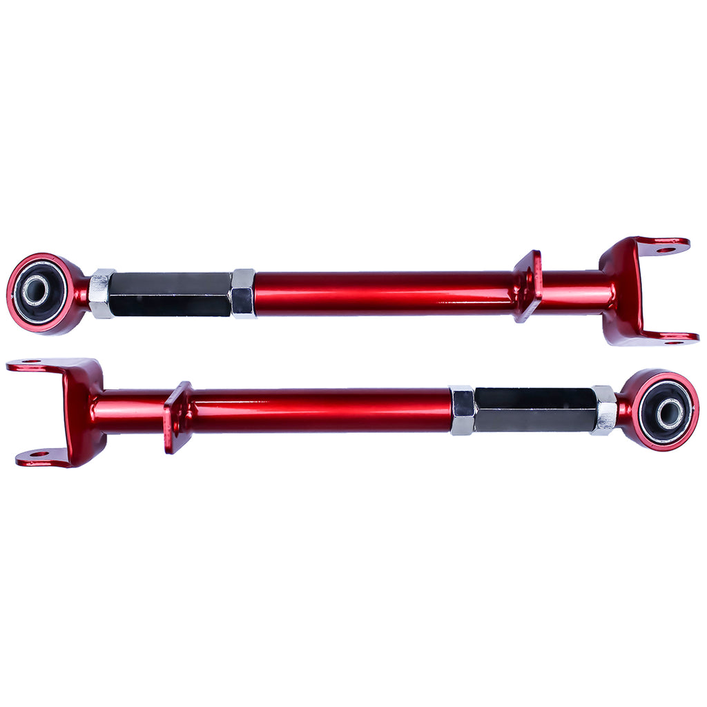 GSP Godspeed Project - Lexus LS400 (UCF20) 1995-00 Adjustable Rear Camber Arms