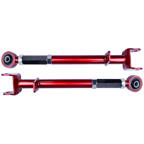 GSP Godspeed Project - Lexus LS400 (UCF20) 1995-00 Adjustable Rear Camber Arms