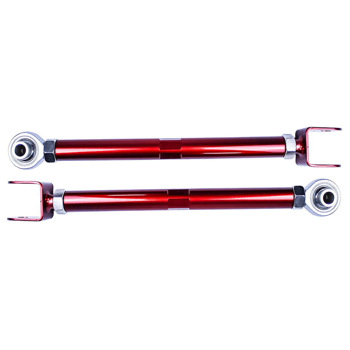 GSP Godspeed Project - Toyota Supra (MK4) 1993-98 Adjustable Rear Traction Rods