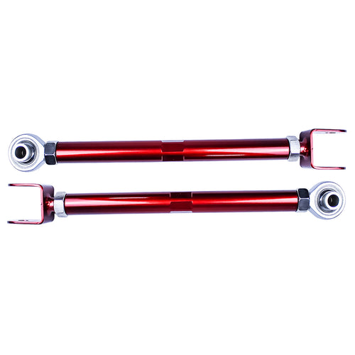 GSP Godspeed Project - Lexus SC300 (Z30) 1992-00 Adjustable Rear Traction Rods