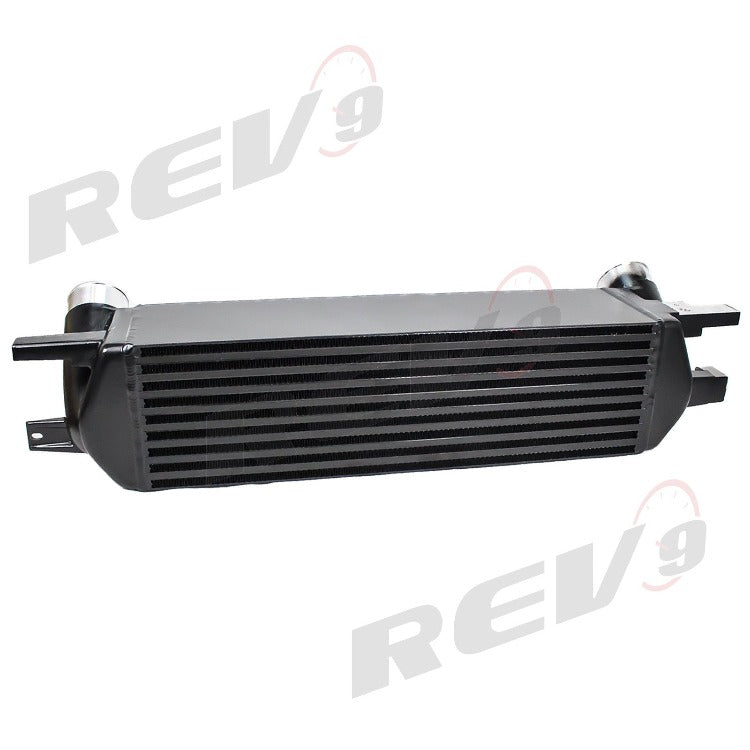REV9 Intercooler - Ford Mustang S550 2.3L Eco Boost (15-23)