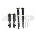 BC Racing BR Series Coilovers - Nissan Silvia 240sx S14 (1995-1998)