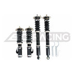 BC Racing BR Series Coilovers - Nissan Silvia 240sx S14 (1995-1998)