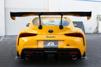 APR Performance Carbon Fiber GTC-300 Spoiler Wing 71" - Toyota Supra A90 (2019+)