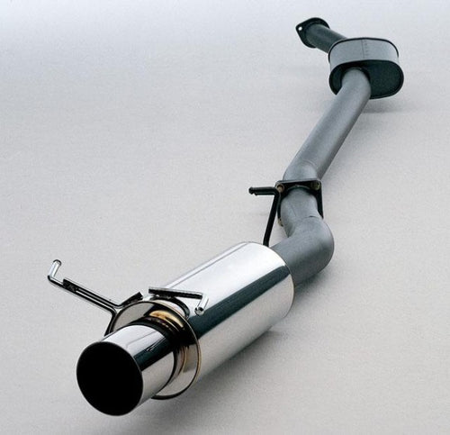 HKS Performance Hi-Power Exhaust System - Honda Civic Si (2002-2005)