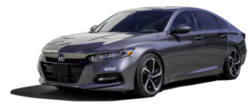 Eibach PRO-KIT Performance Lowering Springs - Honda Accord (2018-2022)