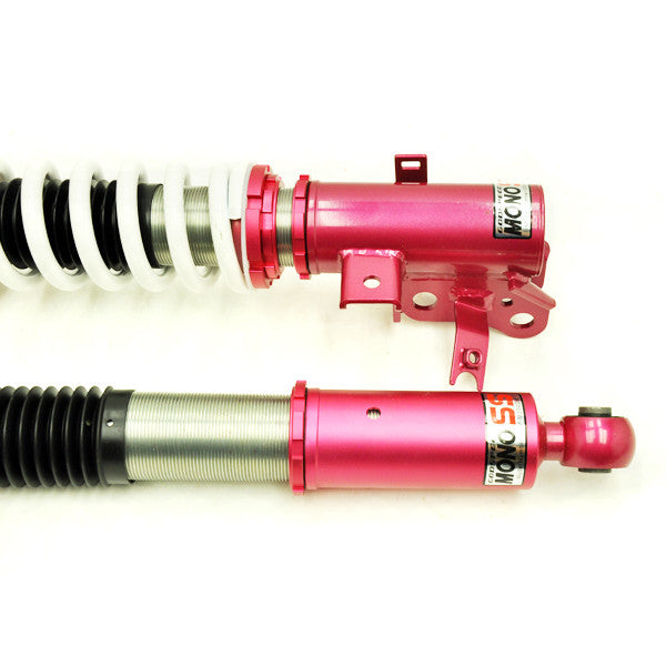 GSP Godspeed Project Mono SS Coilovers - Honda Civic Si (FG/FB) 2012-13