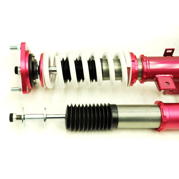 GSP Godspeed Project Mono SS Coilovers - Honda Civic Si (FG/FB) 2012-13