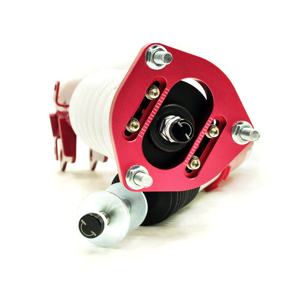 GSP Godspeed Project Mono SS Coilovers - Honda Civic Si (FG/FB) 2012-13