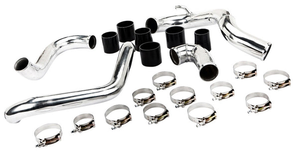 ISR Performance Intercooler Piping Kit Only - Nissan 240sx S13 SR20DET (1989-1994)