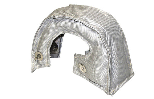 ISR Performance Universal Titanium Turbo Blanket - T3 Turbo
