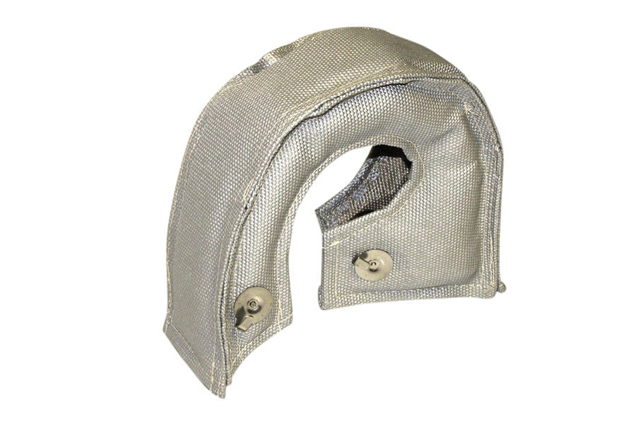 ISR Performance Universal Titanium Turbo Blanket - T3 Turbo