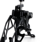 Hybrid Racing Performance Adjustable Short Shifter - Black - Honda Civic & Si (2012-2015)
