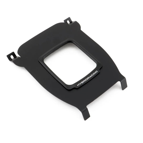 HYB-CCP-01-11 - Hybrid Racing Shifter Maxim Cover Plate - Civic EK