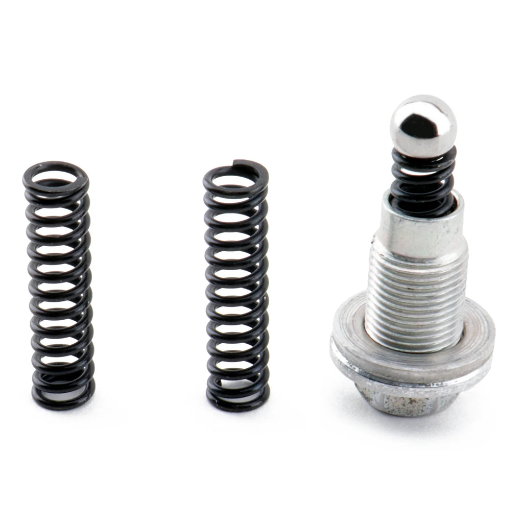 Hybrid Racing Heavy Duty Transmission Detent Springs - Honda
