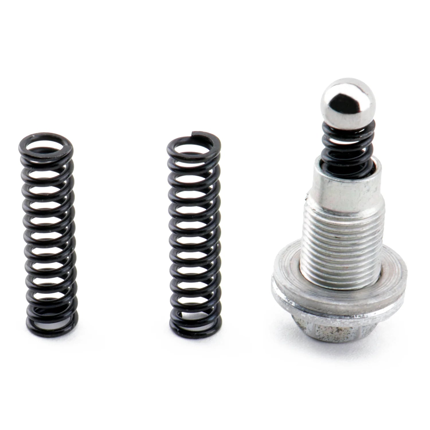 Hybrid Racing Heavy Duty Transmission Detent Springs - Honda