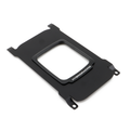 Hybrid Racing Maxim Shift Cover Plate (92-95 Honda Civic) HYB-CCP-01-05
