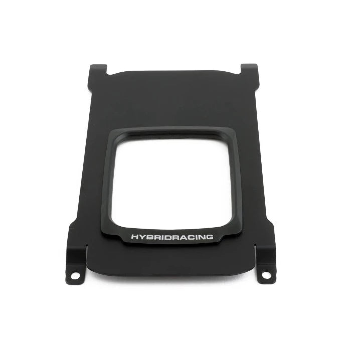 Hybrid Racing Maxim Shift Boot Delete Cover Plate - Acura Integra DC2 (1994-2001)