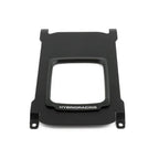 Hybrid Racing Maxim Shift Boot Delete Cover Plate - Acura Integra DC2 (1994-2001)