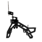 Hybrid Racing Performance Adjustable Short Shifter Assembly - Black - Honda Civic / Si / FK8 Type R (2016-2021)