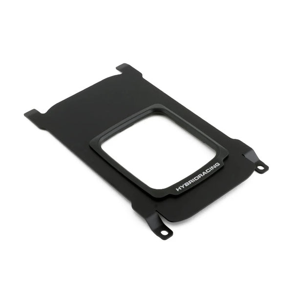Hybrid Racing Maxim Shift Boot Delete Cover Plate - Acura Integra DC2 (1994-2001)