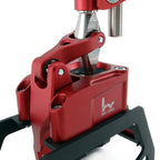 Hybrid Racing Performance Adjustable Short Shifter -Red - Acura TL & TSX (2004-2008)