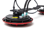 GrimmSpeed Plug & Play Hella Horn Wiring Harness - Subaru WRX & STi (2015+)