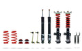 Pedders Extreme Xa Coilovers Plus Kit - Ford Mustang S197 (2005-2014)