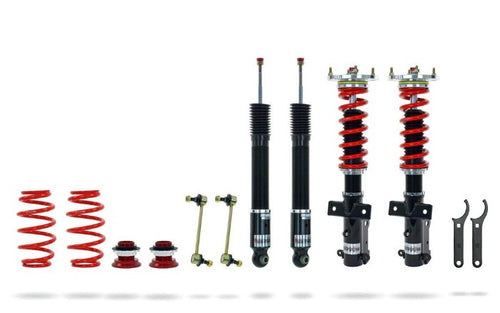 Pedders Extreme Xa Coilovers Plus Kit - Ford Mustang S197 (2005-2014)