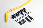 Progress Technology Yellow 35mm Rear Sway Bar - Jeep Grand Cherokee SRT-8 / Trackhawk (2018-2021)