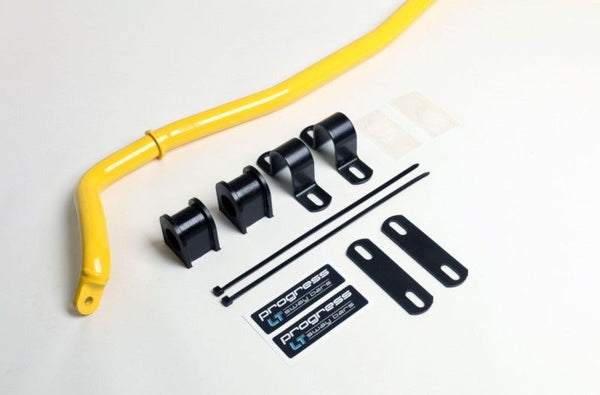 Progress Technology Yellow 35mm Rear Sway Bar - Jeep Grand Cherokee SRT-8 / Trackhawk (2018-2021)