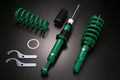 Tein Street Basis Z Coilovers Suspension Kit - Subaru Impreza WRX ONLY (2002-2007)