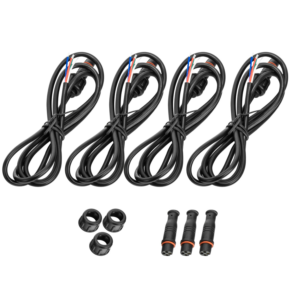 Oracle BC1 Bluetooth Color SHIFT RGB LED Controller Kit