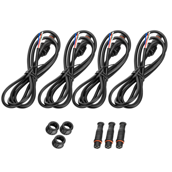 Oracle BC1 Bluetooth Color SHIFT RGB LED Controller Kit