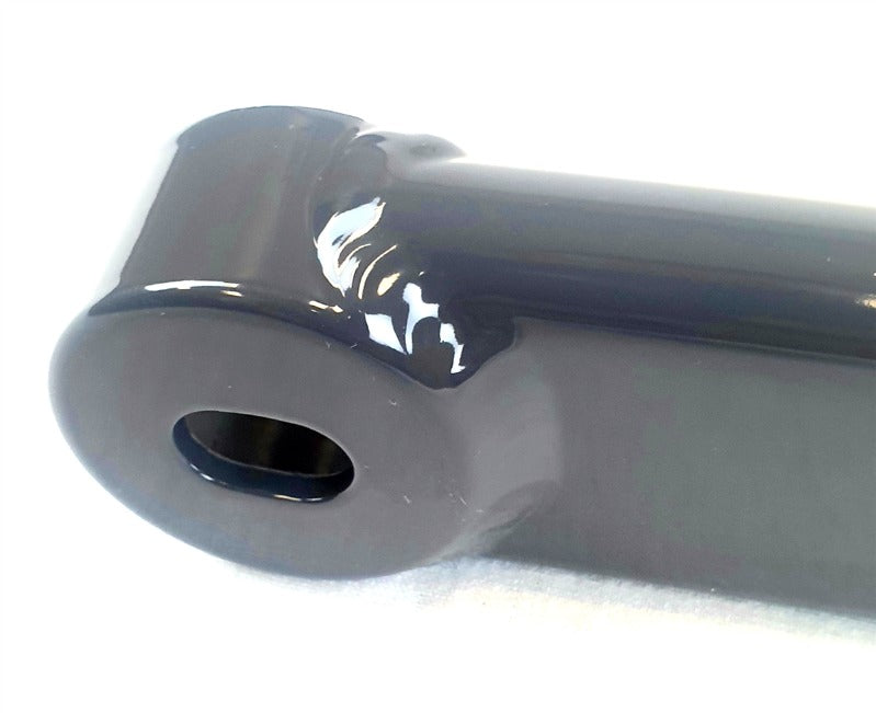 P2M Aluminum Front Lower Tie Brace Bar Brace - Honda S2000 S2K AP1 AP2 (2000-2009) - P2-FLTBHS2K-SRE