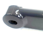 P2M Phase 2 Motortrend Aluminum Front Lower Tie Brace Bar Brace - Honda S2000 S2K AP1 AP2 (2000-2009)