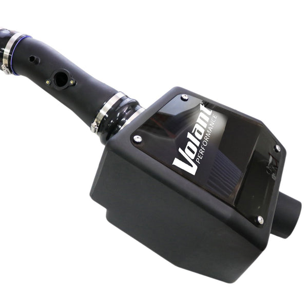 Volant Performance Closed Box Pro5 Air Intake Kit - Toyota Tacoma 3.5L V6 (2016-2020)